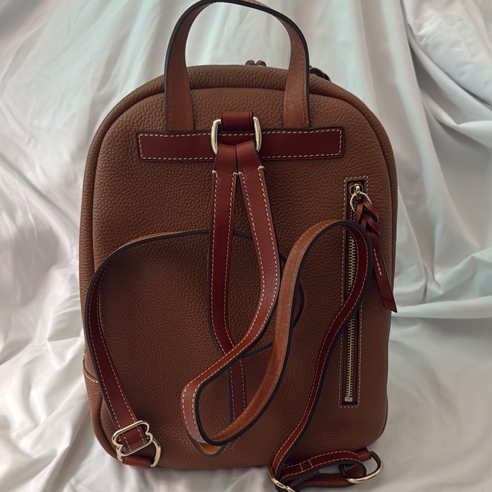 Dooney & Bourke Backpack - Picture 2 of 9